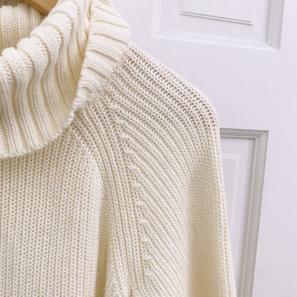 Kate Spade Roll Neck Sweater - Picture 7 of 12
